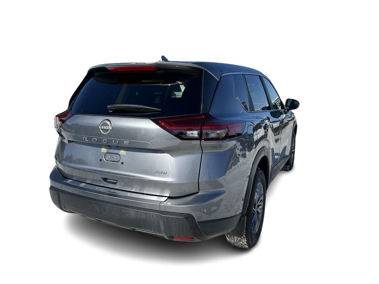 2024 Nissan Rogue in Regina, Saskatchewan