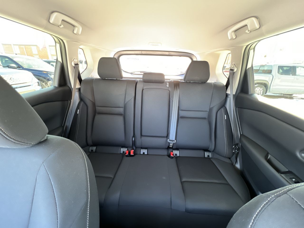 2024 Nissan Rogue in Regina, Saskatchewan