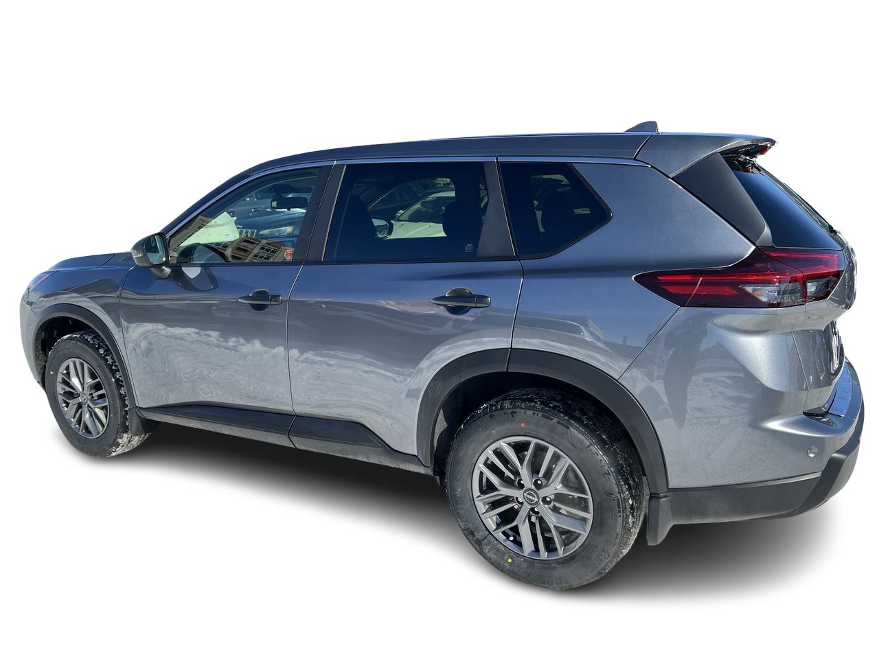 2024 Nissan Rogue in Regina, Saskatchewan
