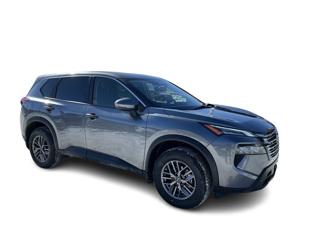 2024 Nissan Rogue in Regina, Saskatchewan