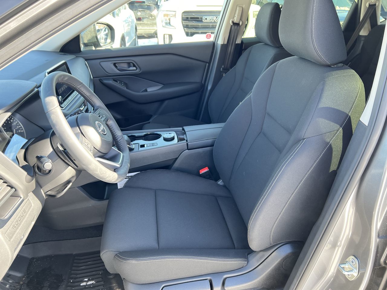 2024 Nissan Rogue in Regina, Saskatchewan