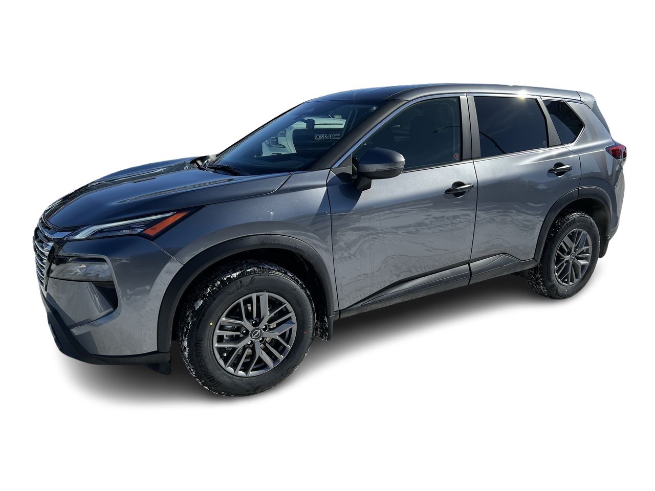 2024 Nissan Rogue in Regina, Saskatchewan