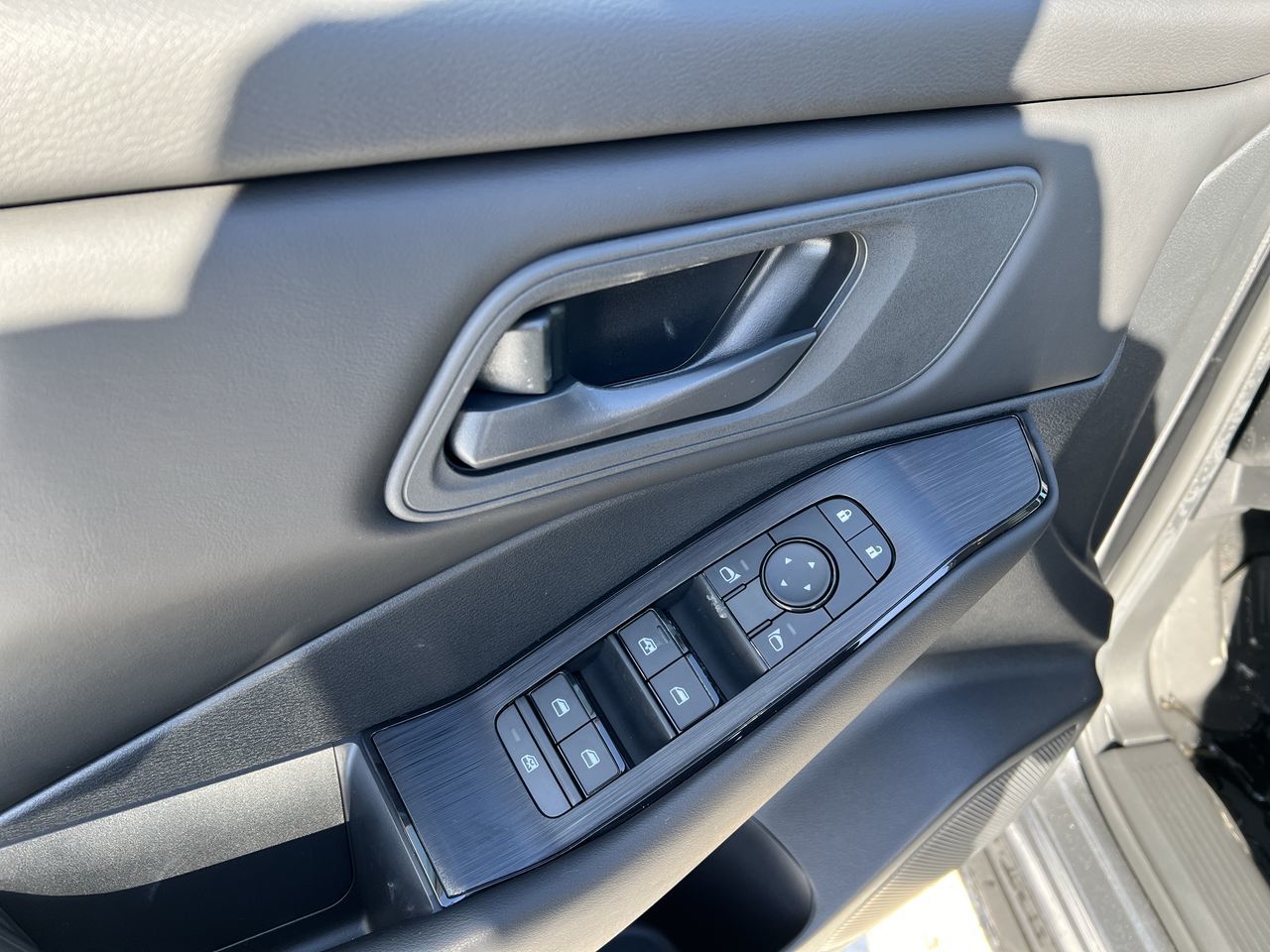 2024 Nissan Rogue in Regina, Saskatchewan