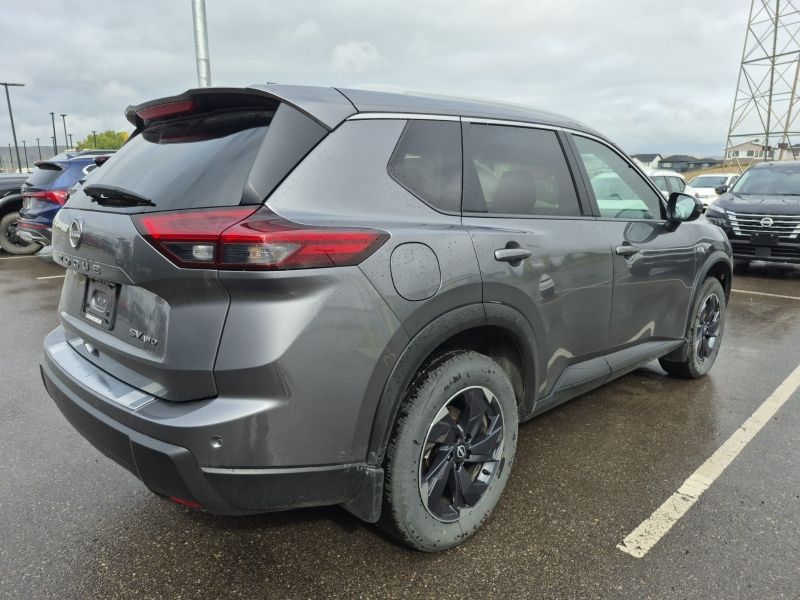 Nissan Rogue  2024 à Regina, Saskatchewan