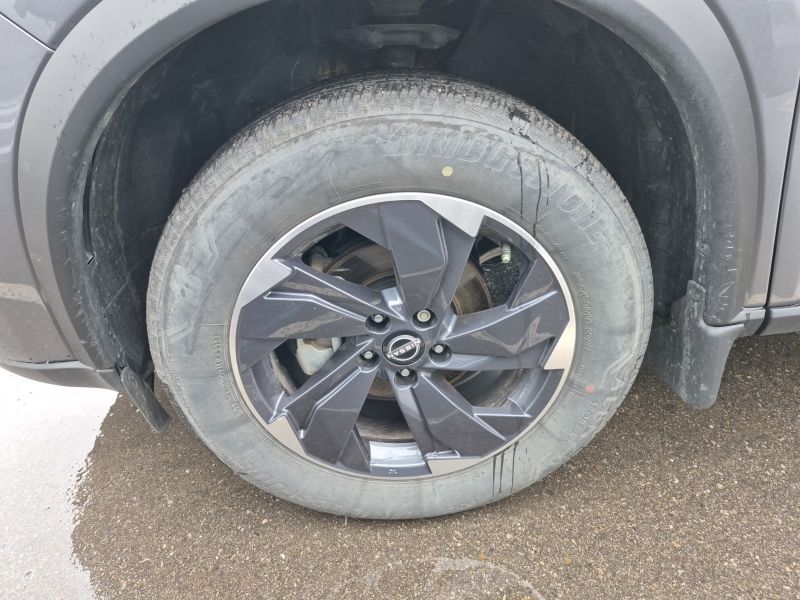 Nissan Rogue  2024 à Regina, Saskatchewan