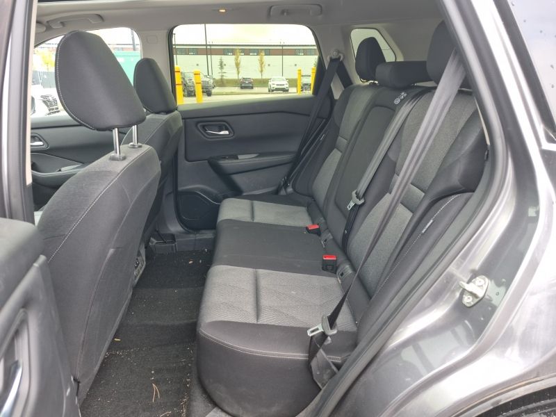 Nissan Rogue  2024 à Regina, Saskatchewan