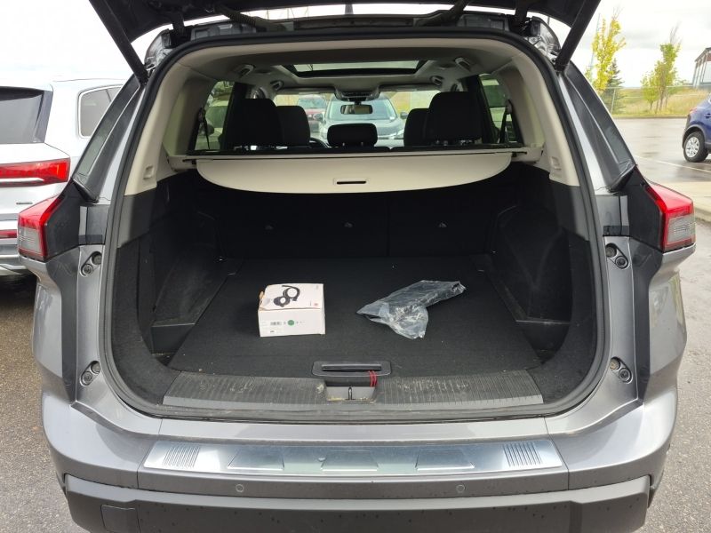 Nissan Rogue  2024 à Regina, Saskatchewan