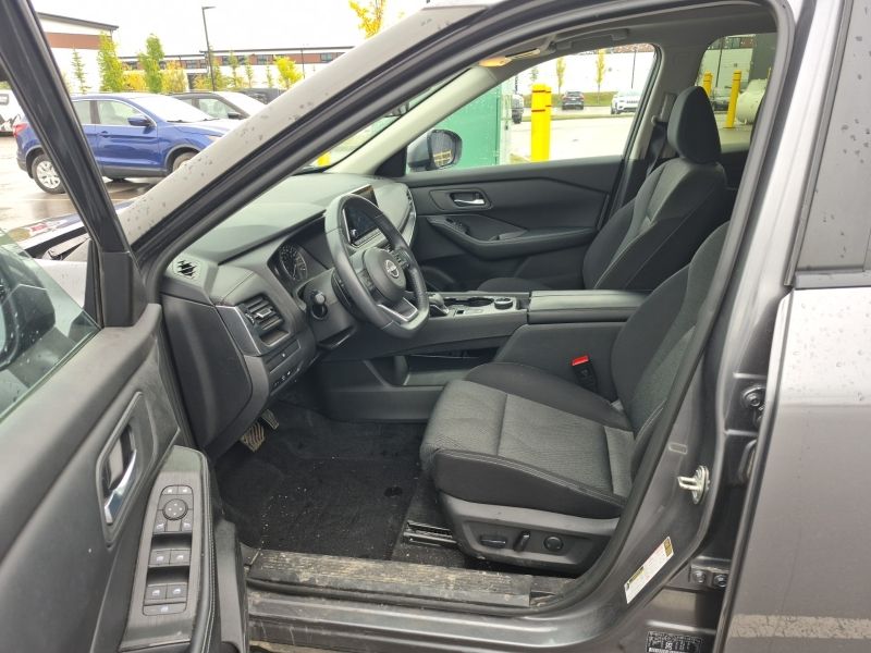 Nissan Rogue  2024 à Regina, Saskatchewan