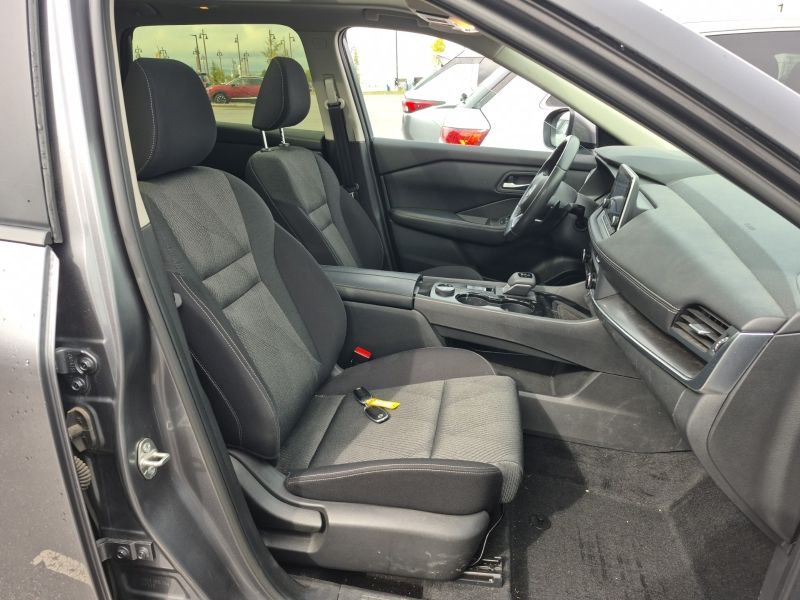 Nissan Rogue  2024 à Regina, Saskatchewan