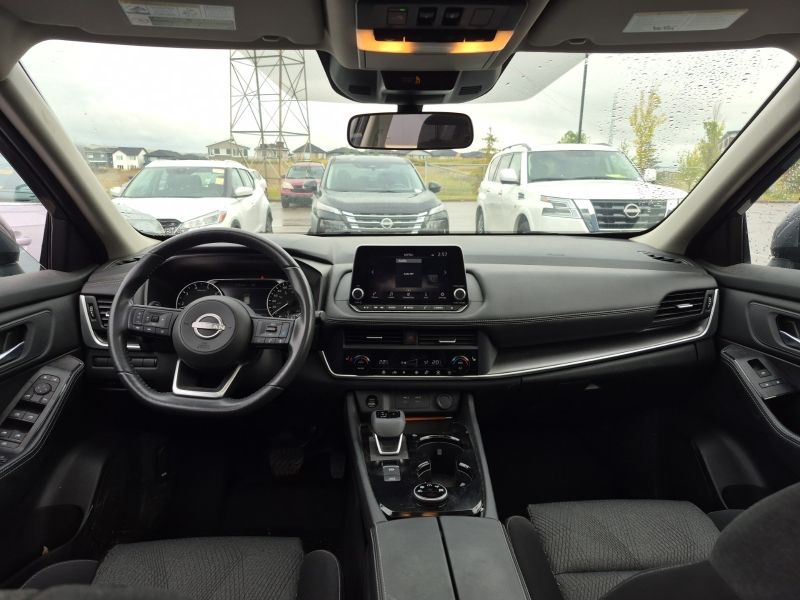Nissan Rogue  2024 à Regina, Saskatchewan