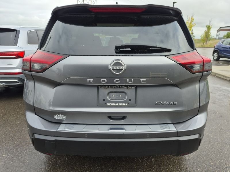 Nissan Rogue  2024 à Regina, Saskatchewan