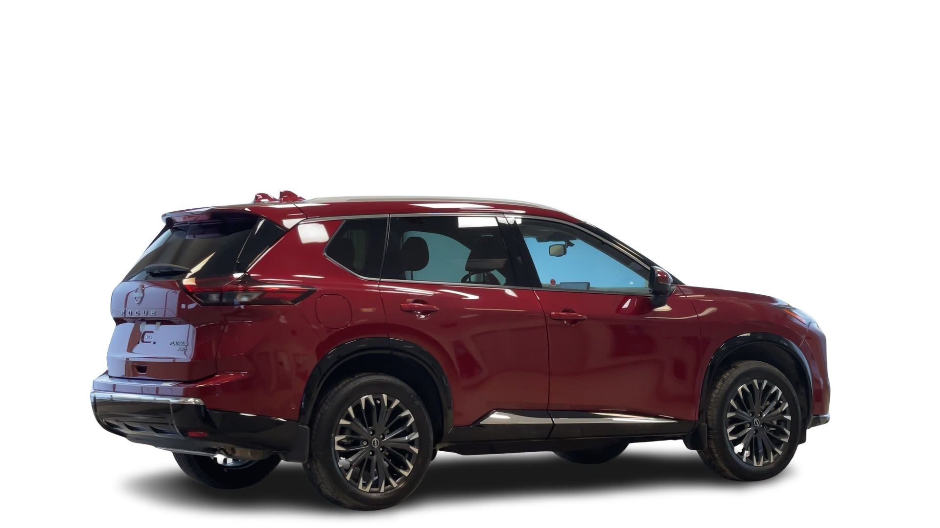 Nissan Rogue  2025 à Regina, Saskatchewan