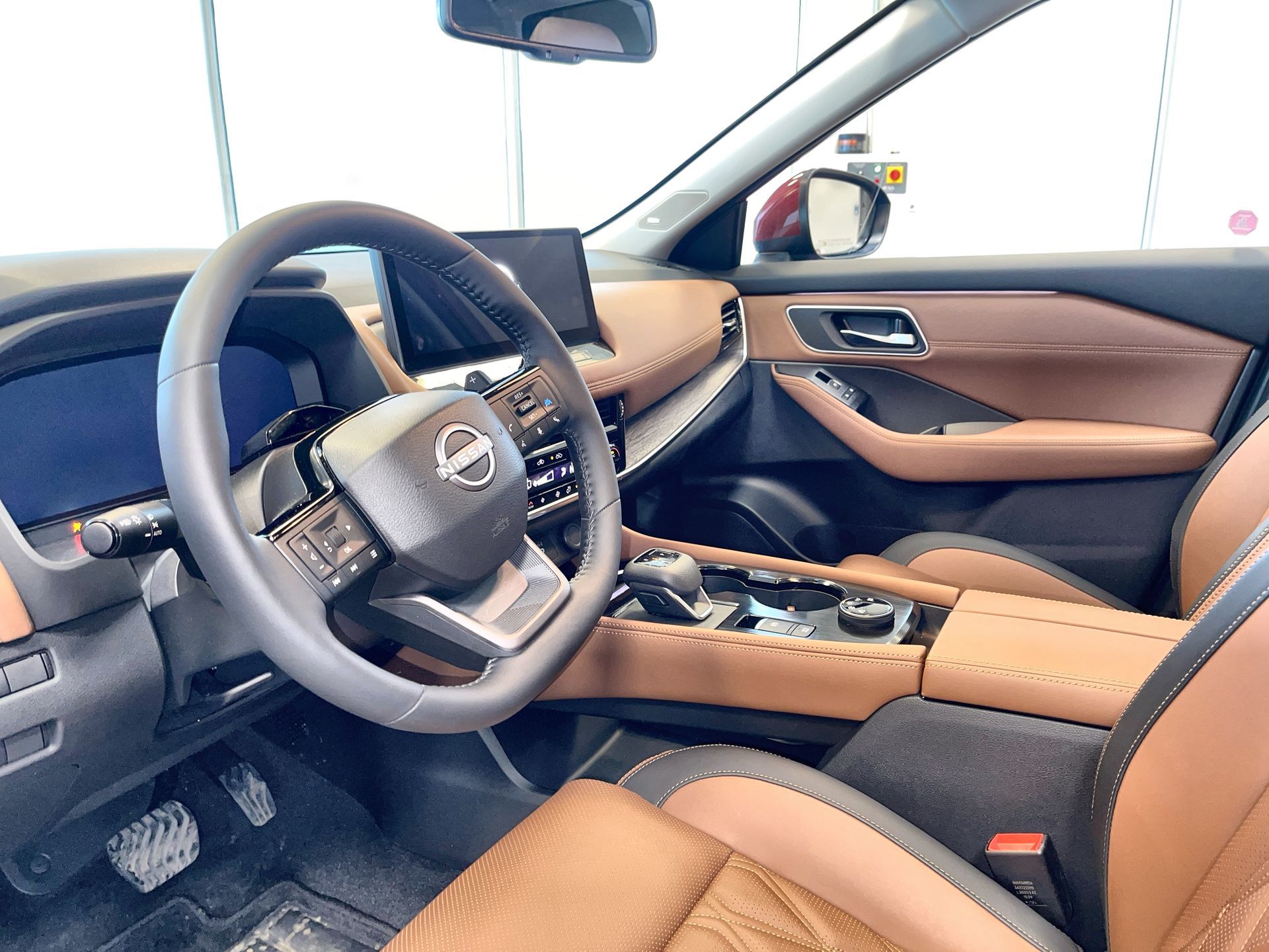Nissan Rogue  2025 à Regina, Saskatchewan
