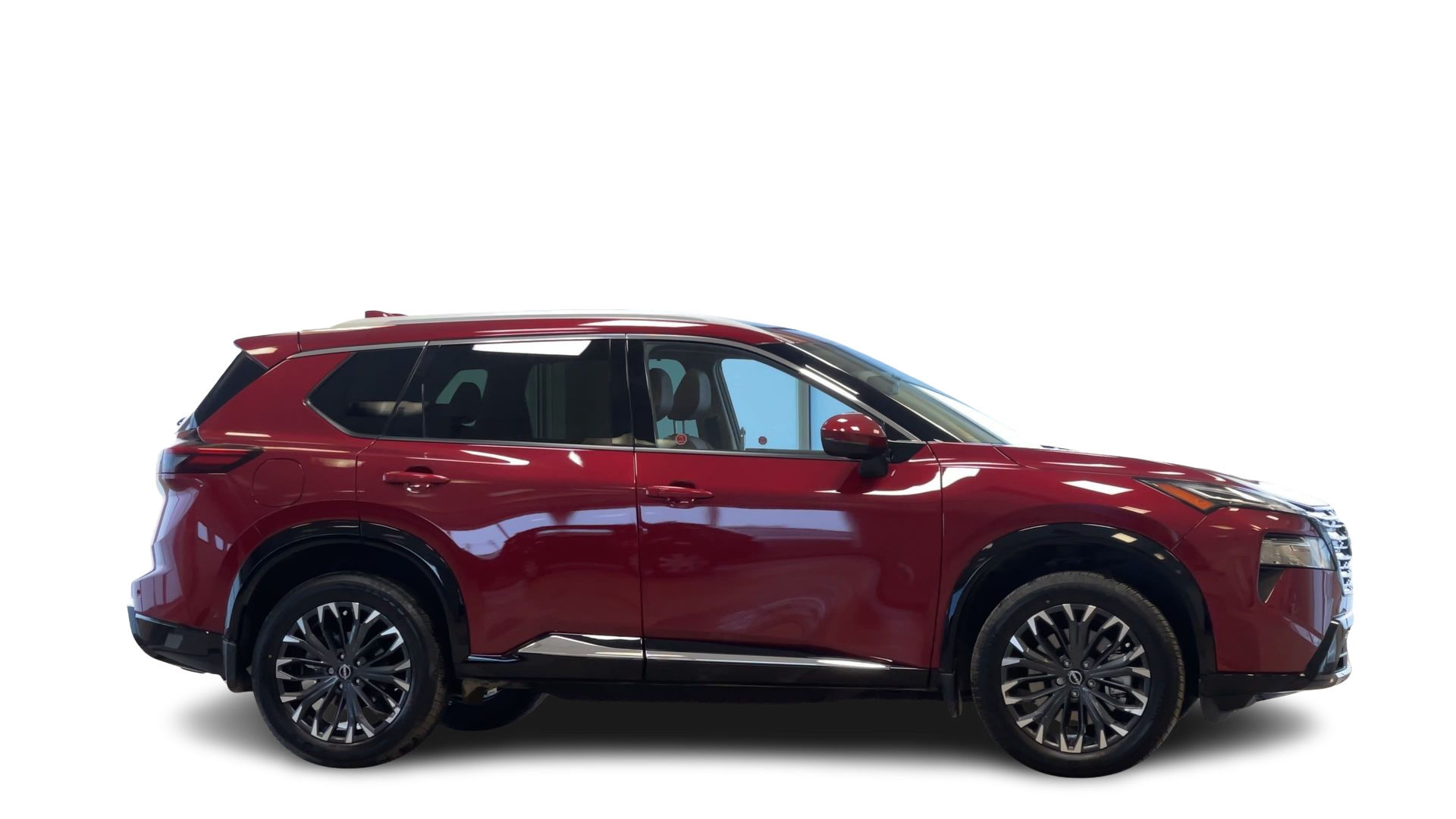 Nissan Rogue  2025 à Regina, Saskatchewan