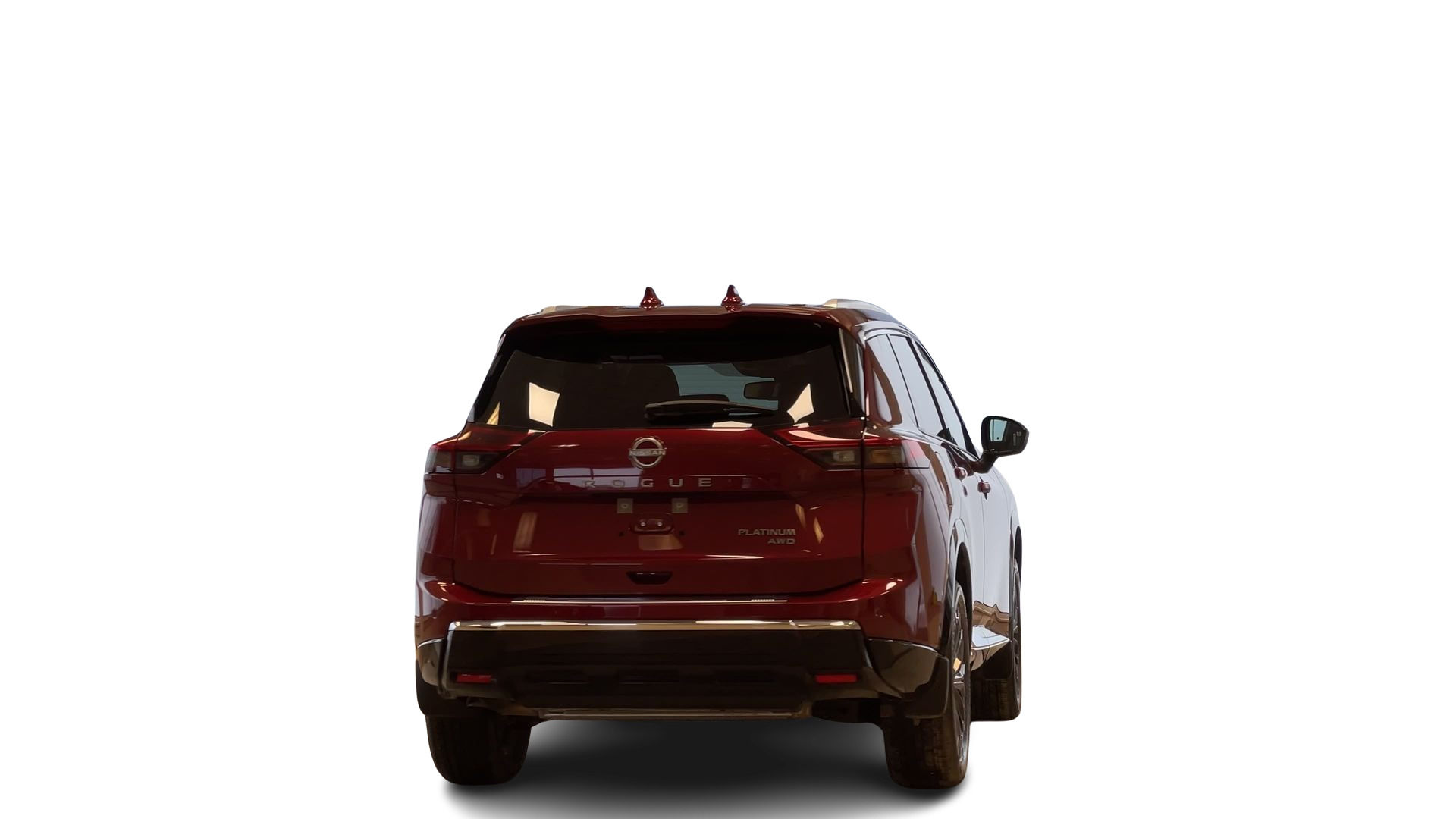 Nissan Rogue  2025 à Regina, Saskatchewan
