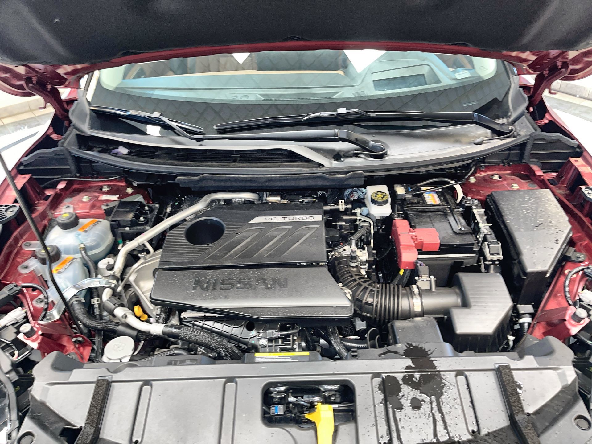 Nissan Rogue  2025 à Regina, Saskatchewan