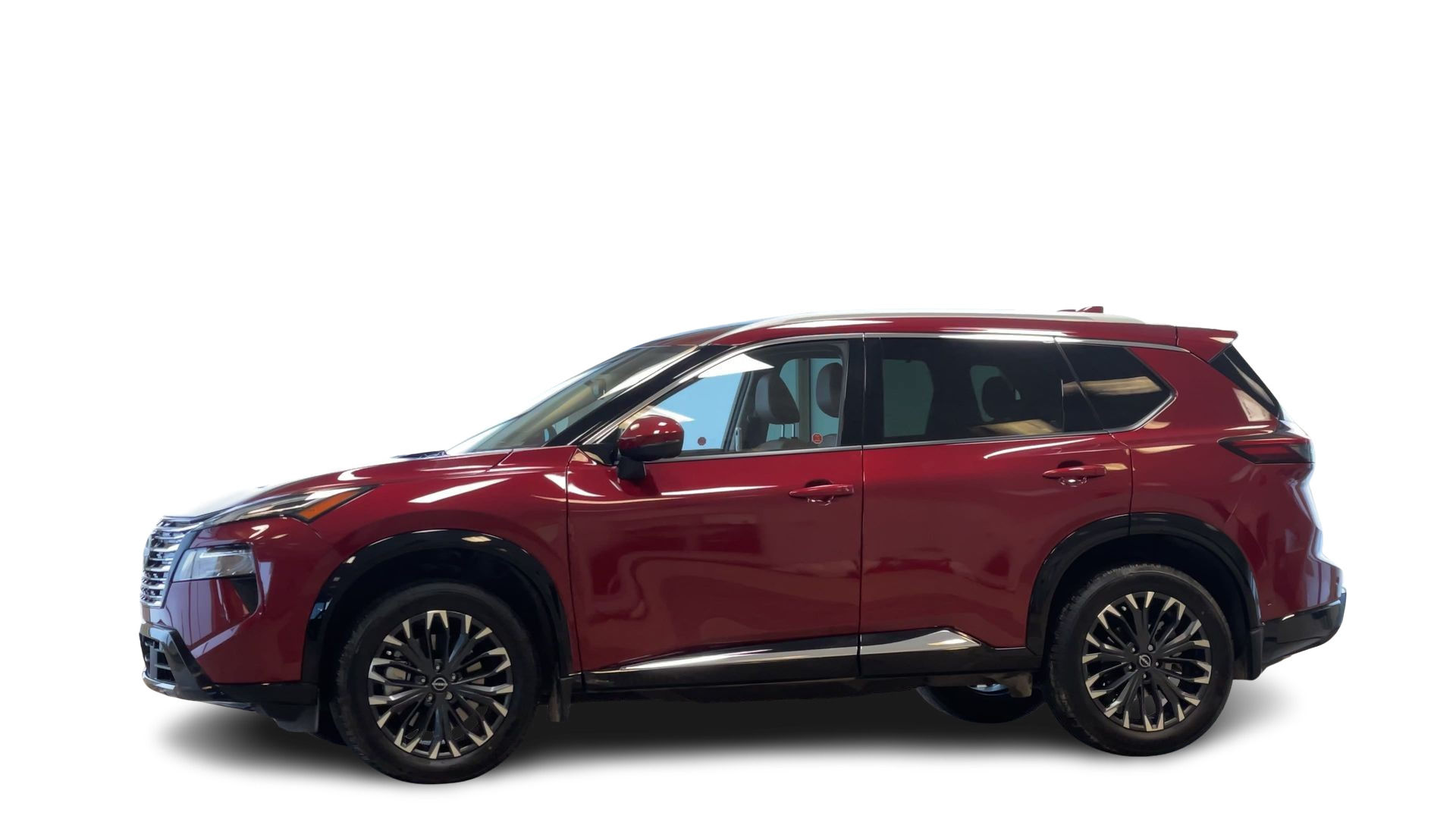 Nissan Rogue  2025 à Regina, Saskatchewan