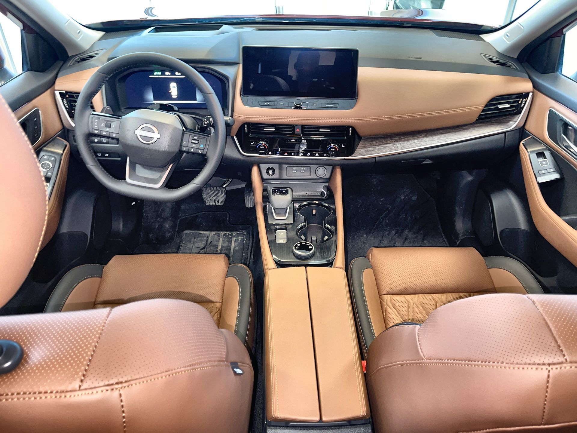 Nissan Rogue  2025 à Regina, Saskatchewan