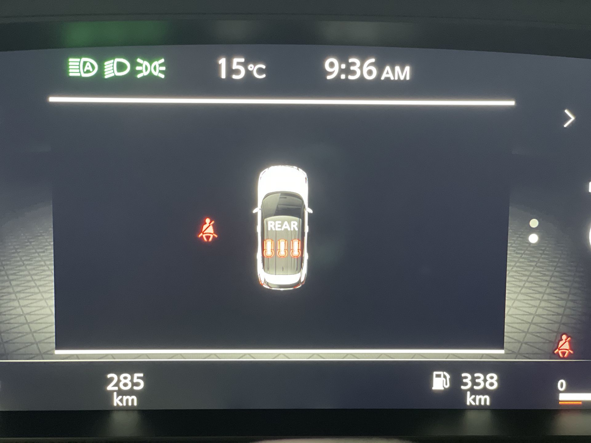 Nissan Rogue  2025 à Regina, Saskatchewan