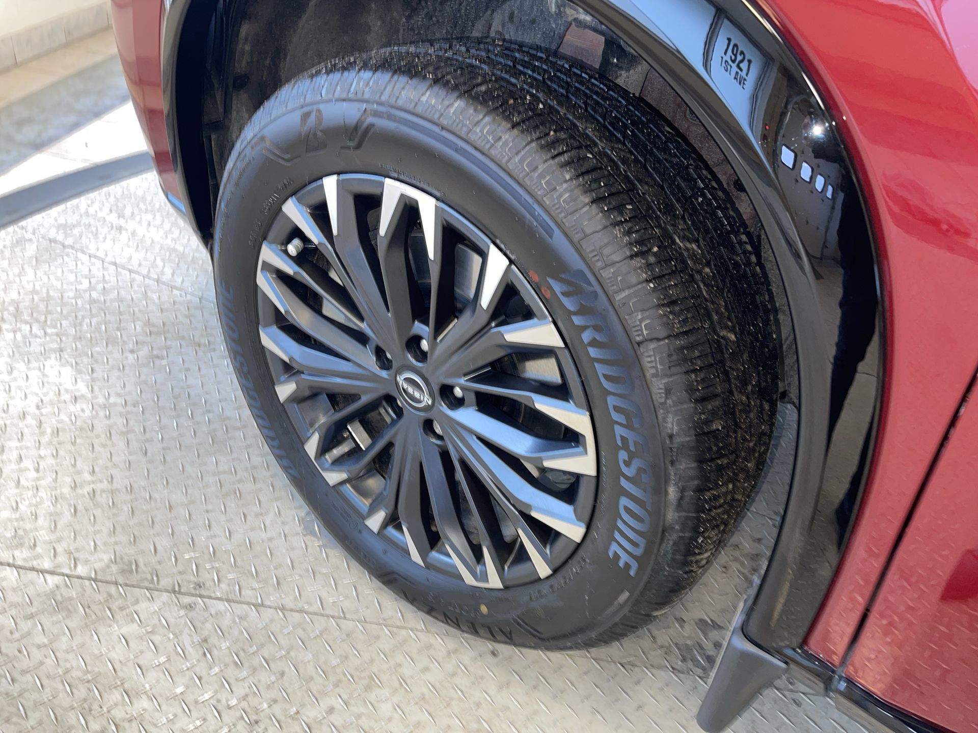 Nissan Rogue  2025 à Regina, Saskatchewan