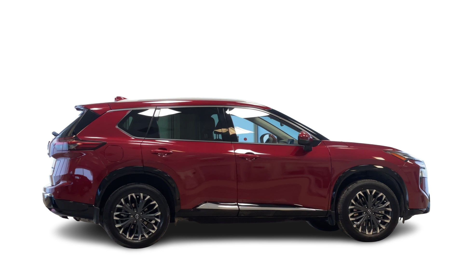Nissan Rogue  2025 à Regina, Saskatchewan