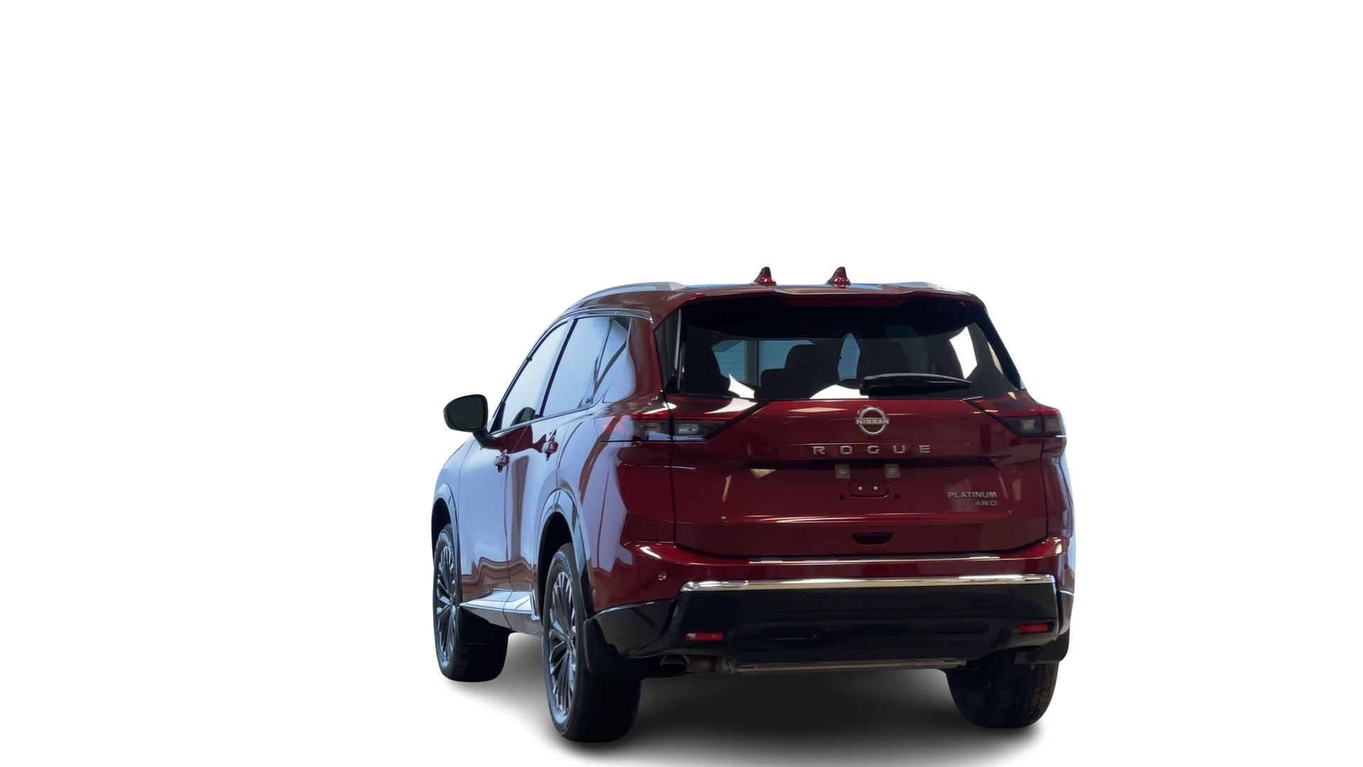 Nissan Rogue  2025 à Regina, Saskatchewan