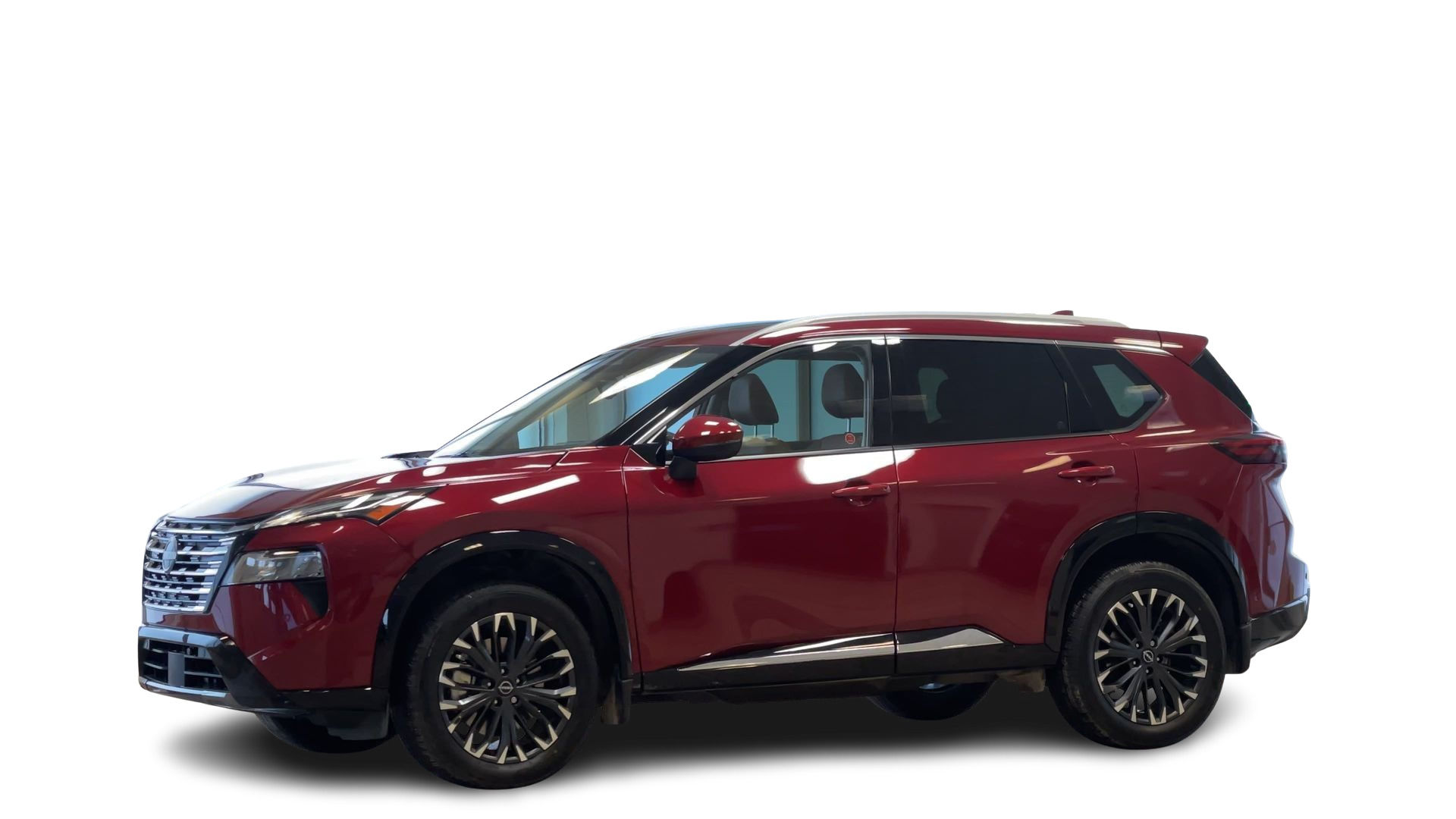 Nissan Rogue  2025 à Regina, Saskatchewan