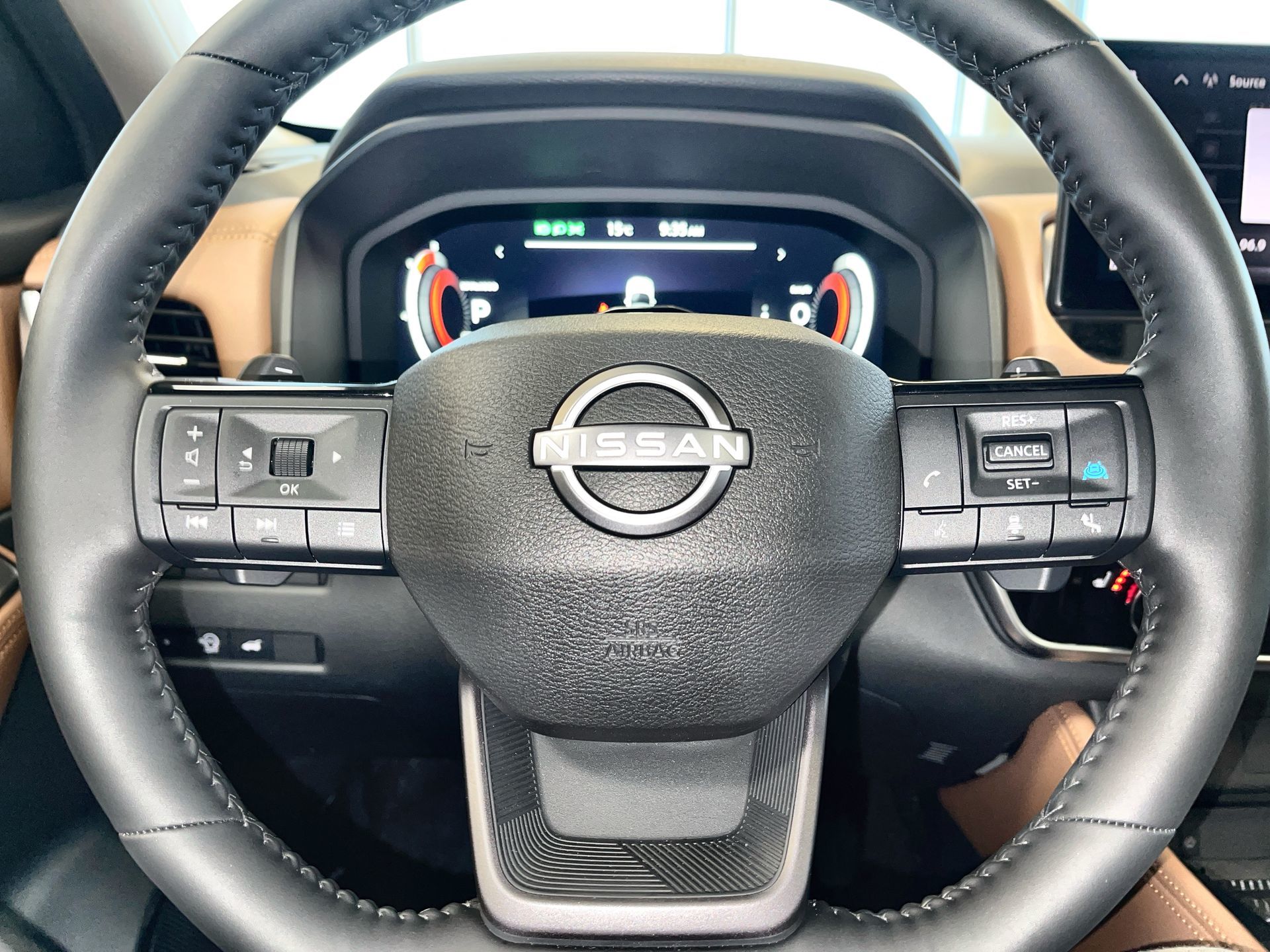 Nissan Rogue  2025 à Regina, Saskatchewan