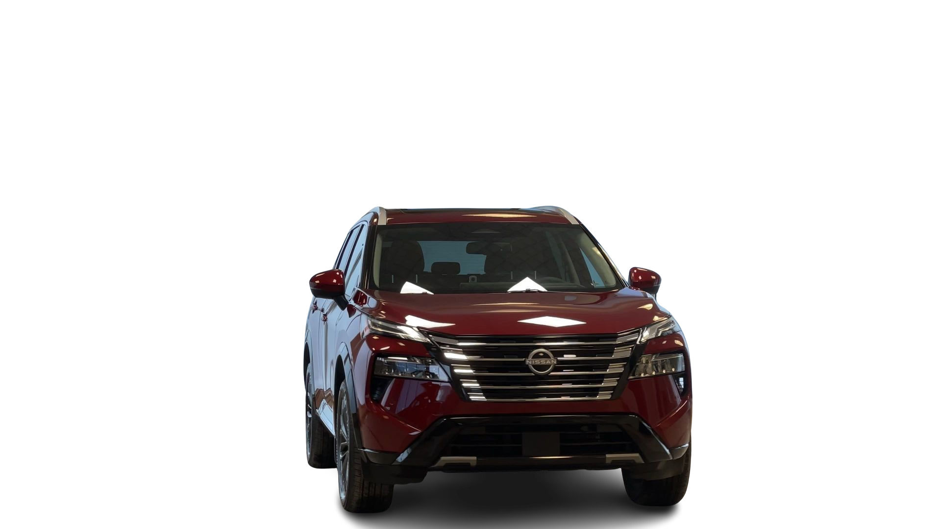 Nissan Rogue  2025 à Regina, Saskatchewan