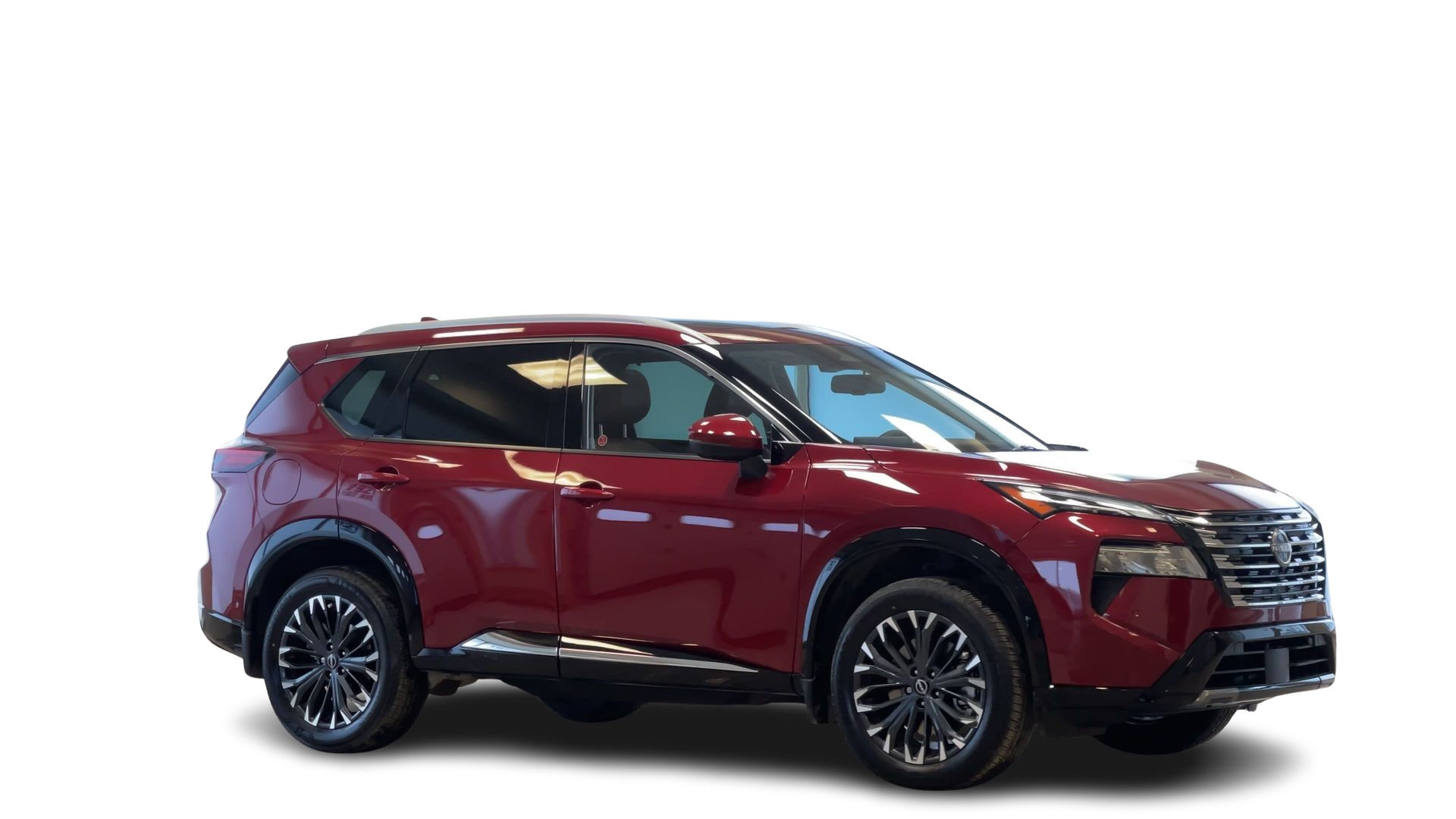 Nissan Rogue  2025 à Regina, Saskatchewan