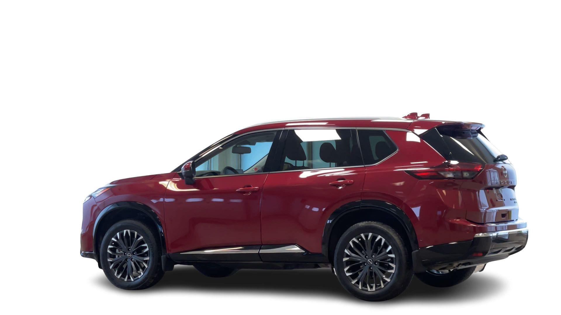 Nissan Rogue  2025 à Regina, Saskatchewan