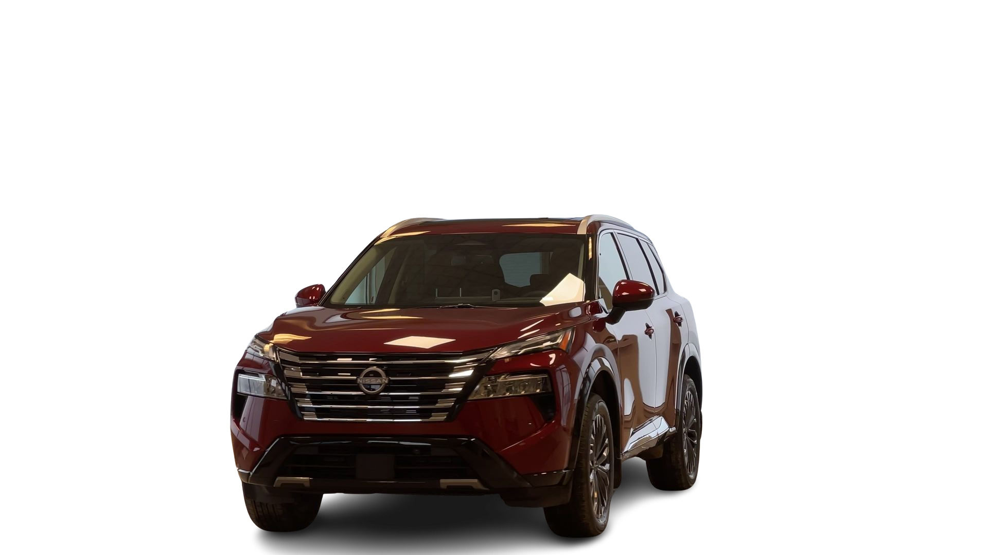 Nissan Rogue  2025 à Regina, Saskatchewan
