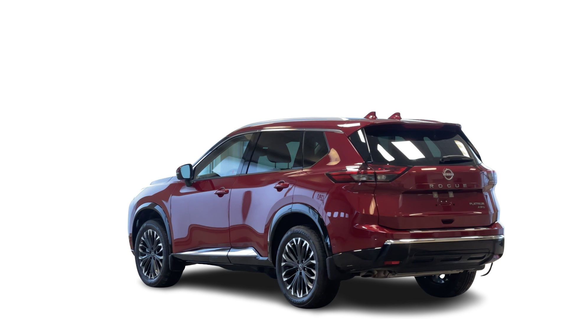 Nissan Rogue  2025 à Regina, Saskatchewan