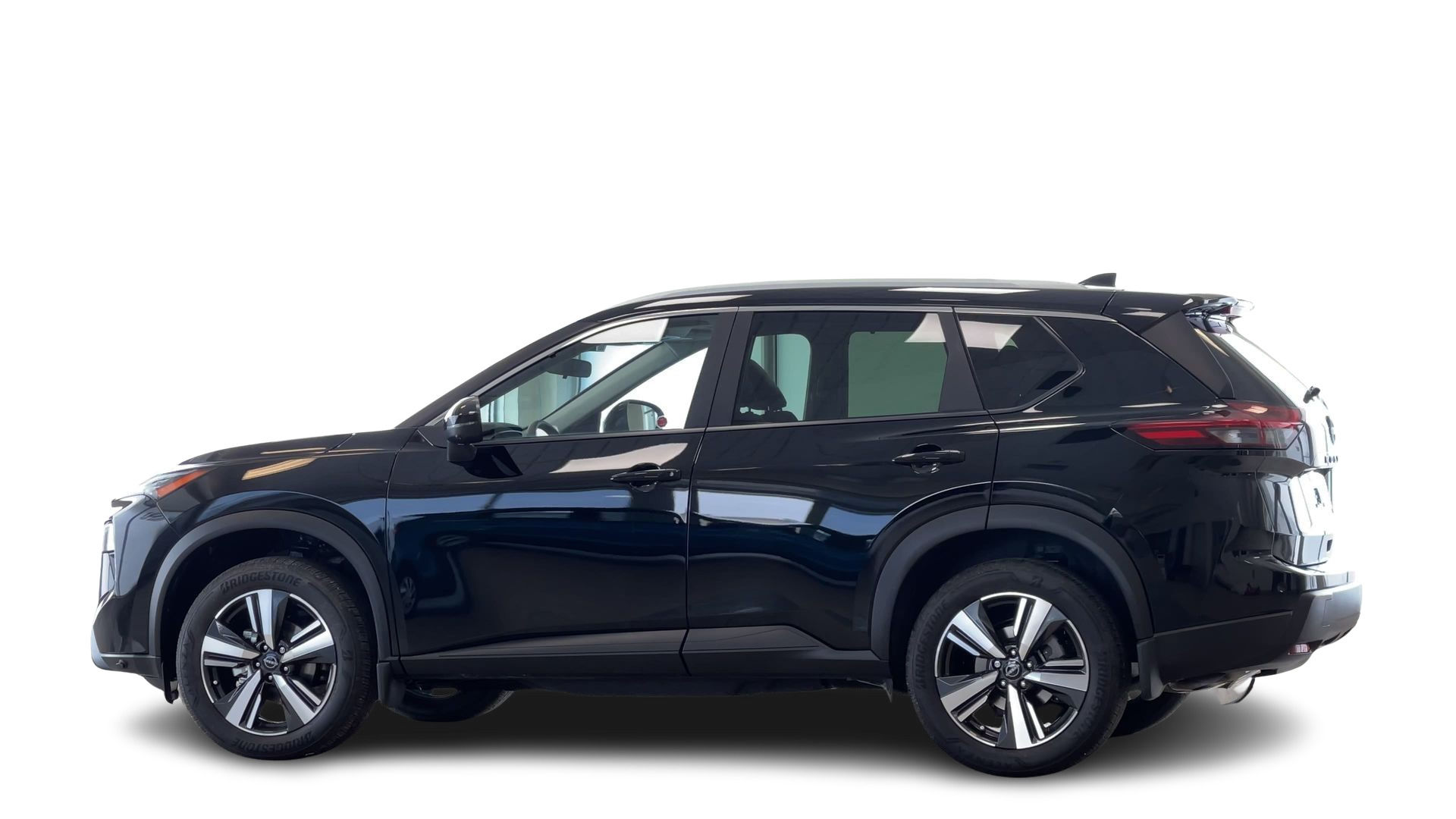 Nissan Rogue  2025 à Regina, Saskatchewan