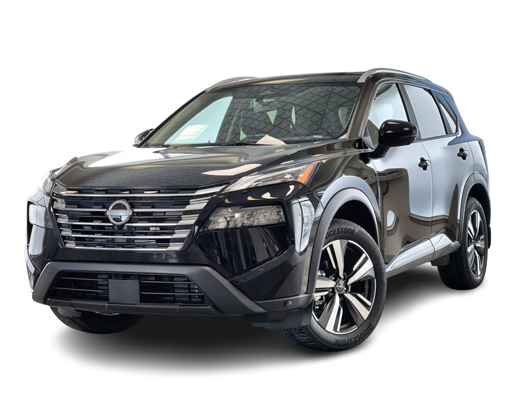 Nissan Rogue  2025 à Regina, Saskatchewan