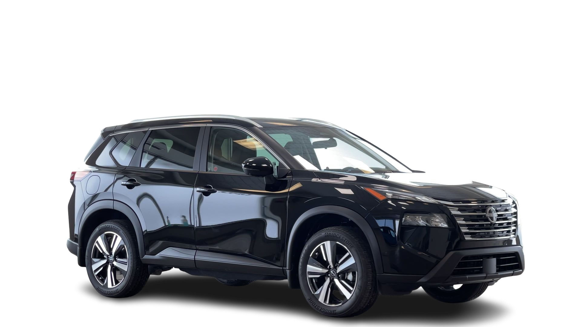 Nissan Rogue  2025 à Regina, Saskatchewan