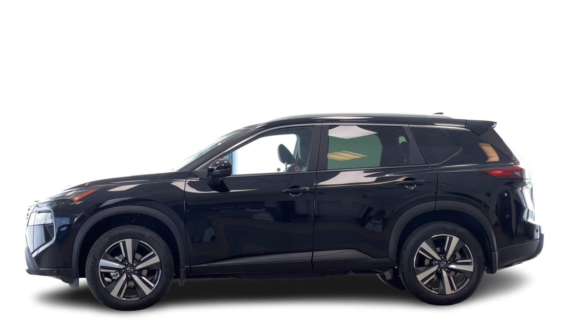Nissan Rogue  2025 à Regina, Saskatchewan