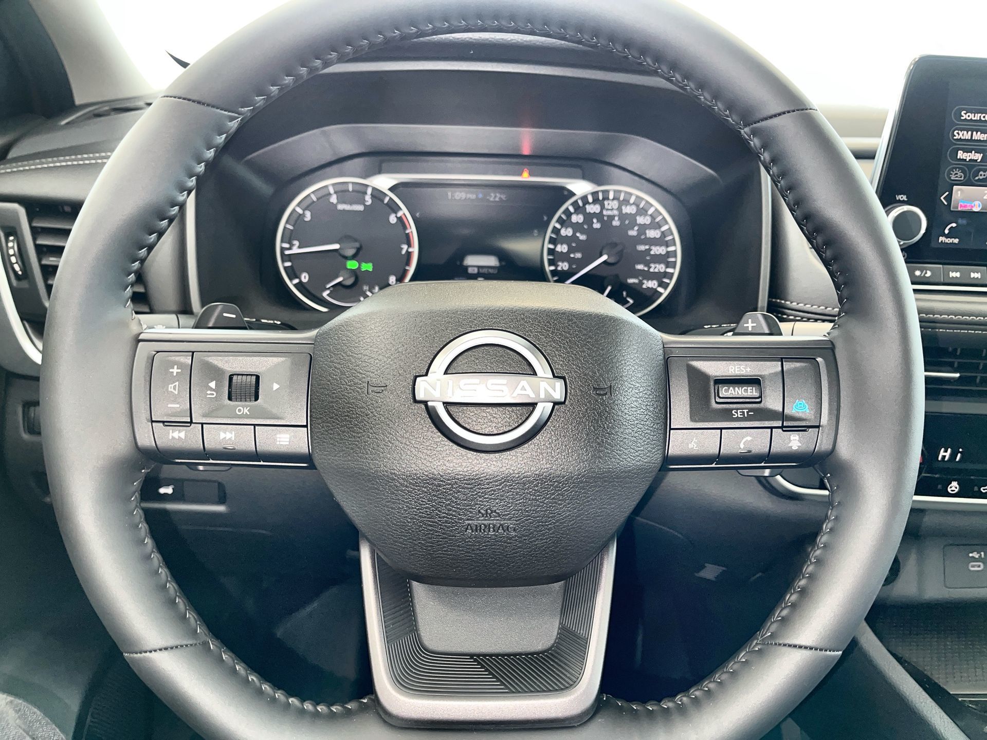 Nissan Rogue  2025 à Regina, Saskatchewan