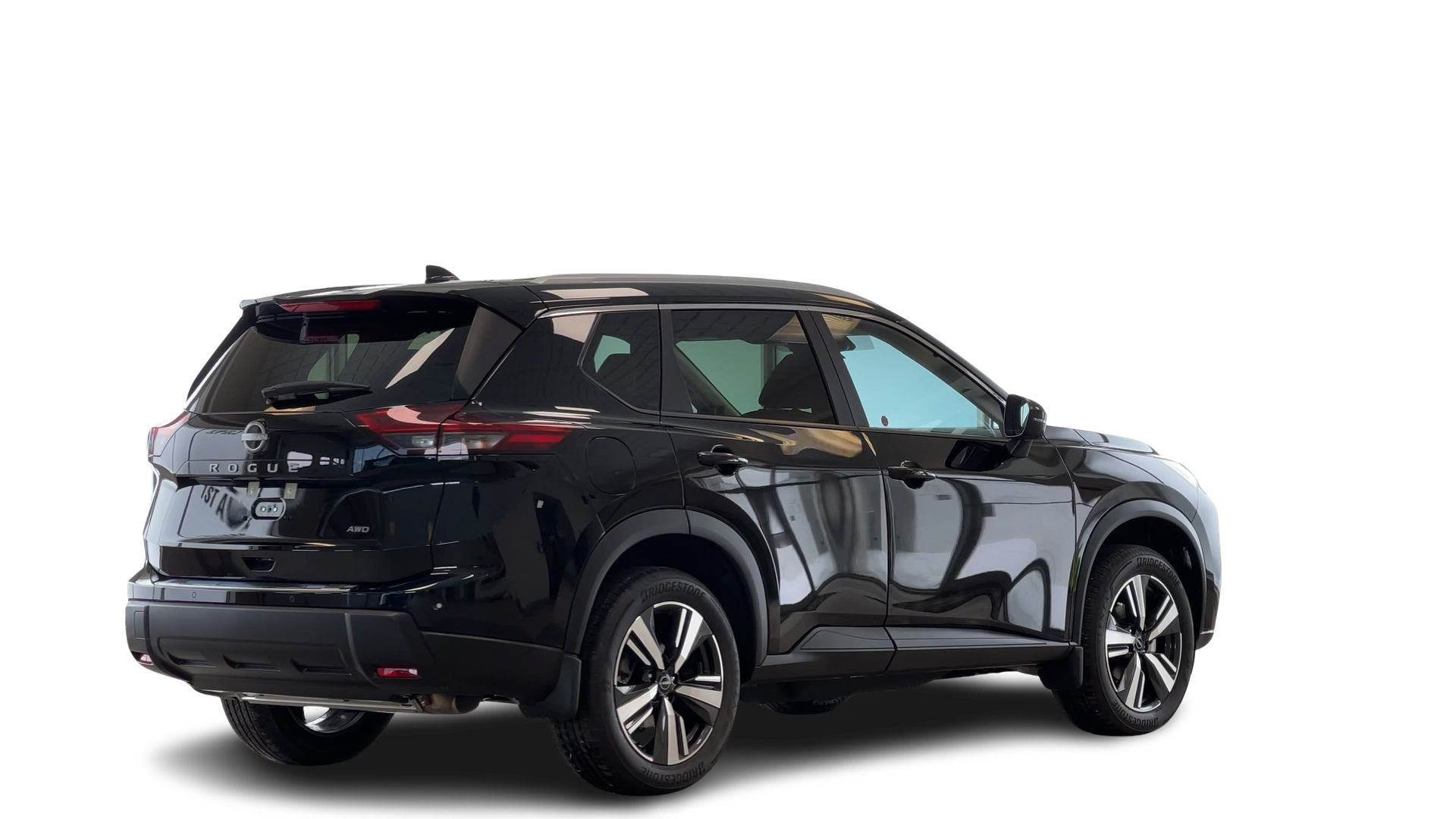 Nissan Rogue  2025 à Regina, Saskatchewan