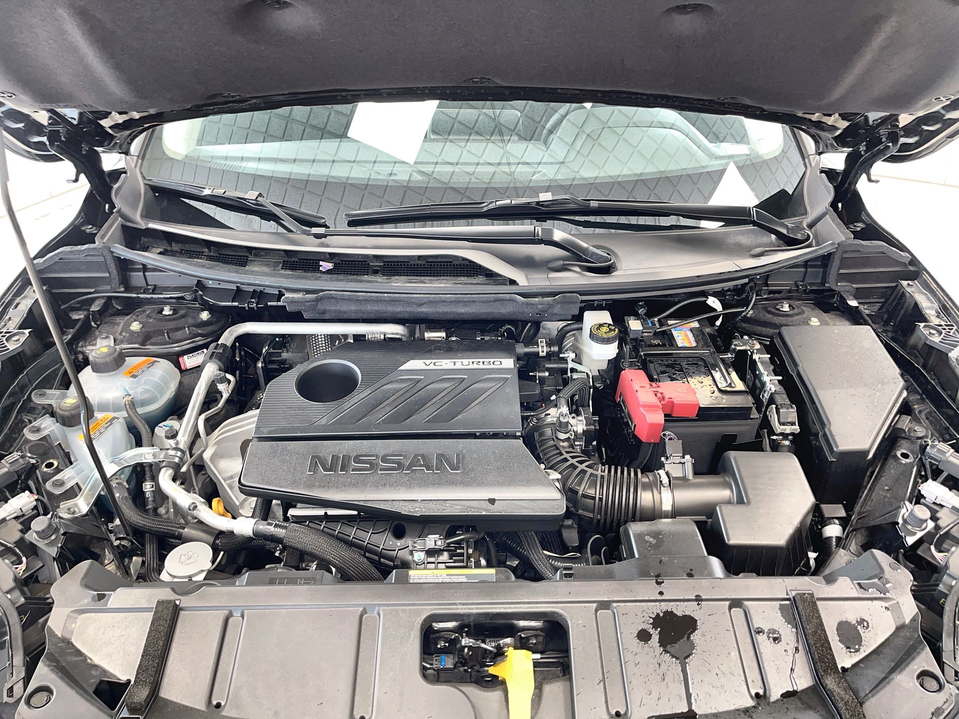 Nissan Rogue  2025 à Regina, Saskatchewan