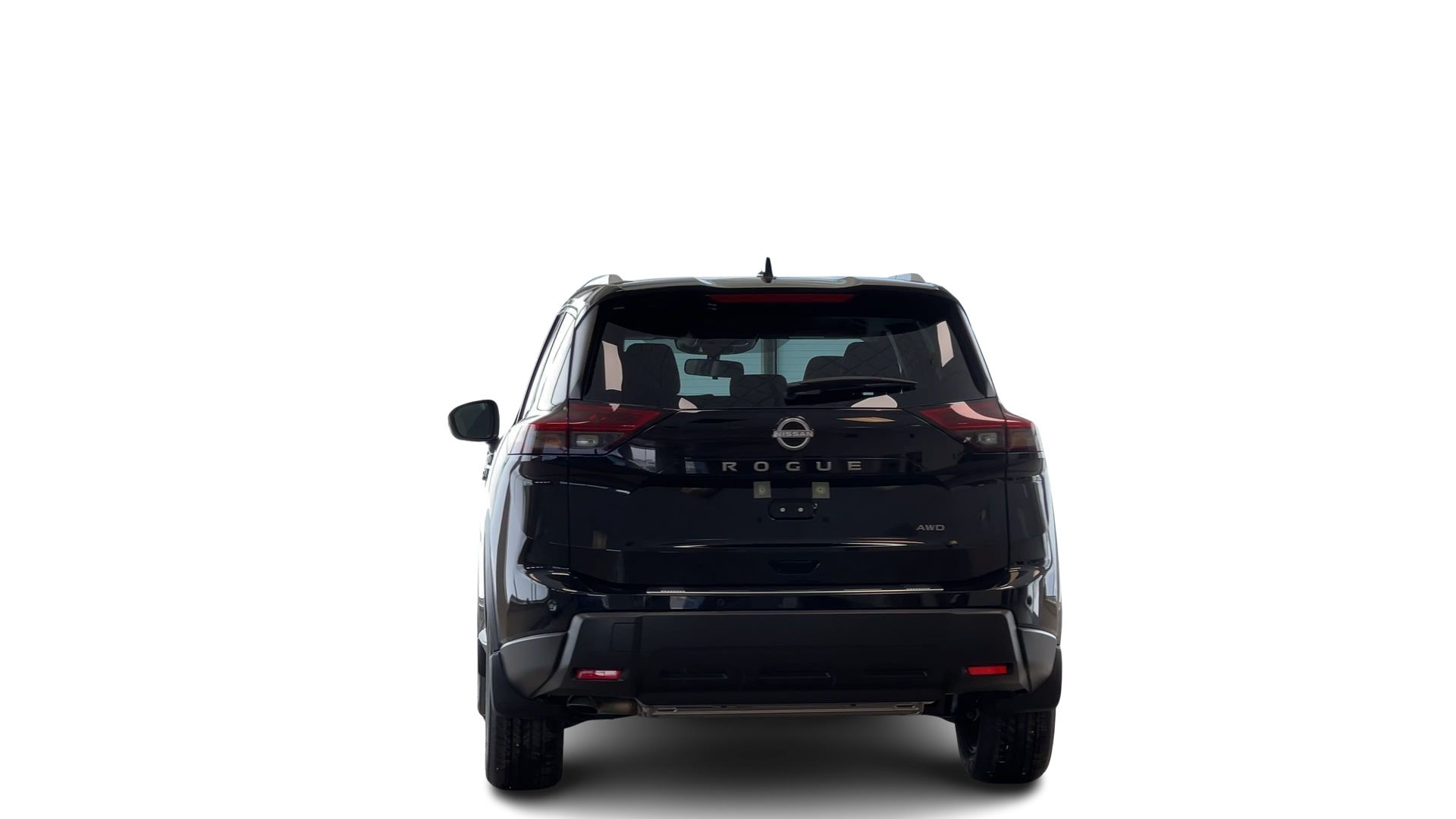 Nissan Rogue  2025 à Regina, Saskatchewan