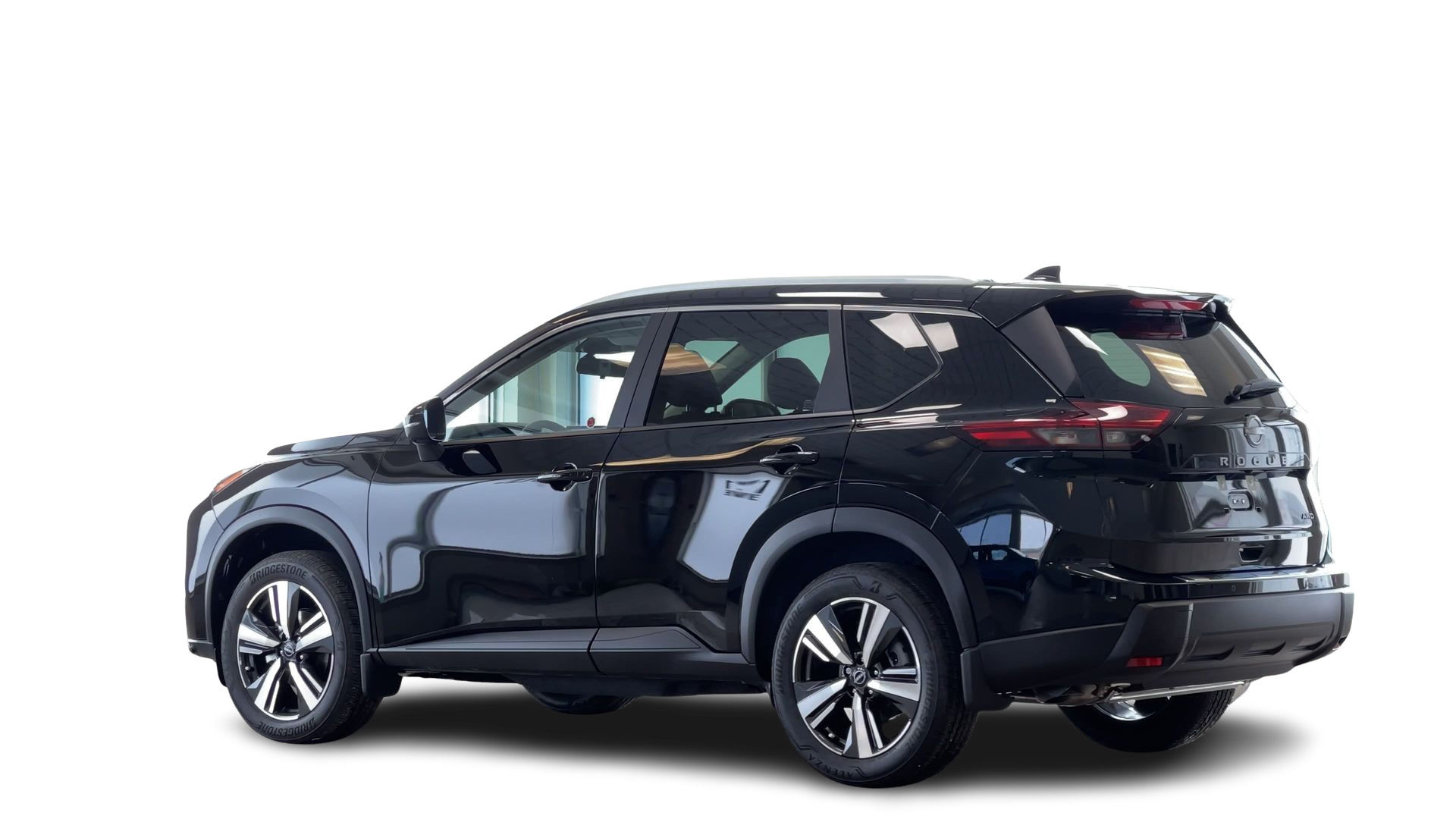 Nissan Rogue  2025 à Regina, Saskatchewan