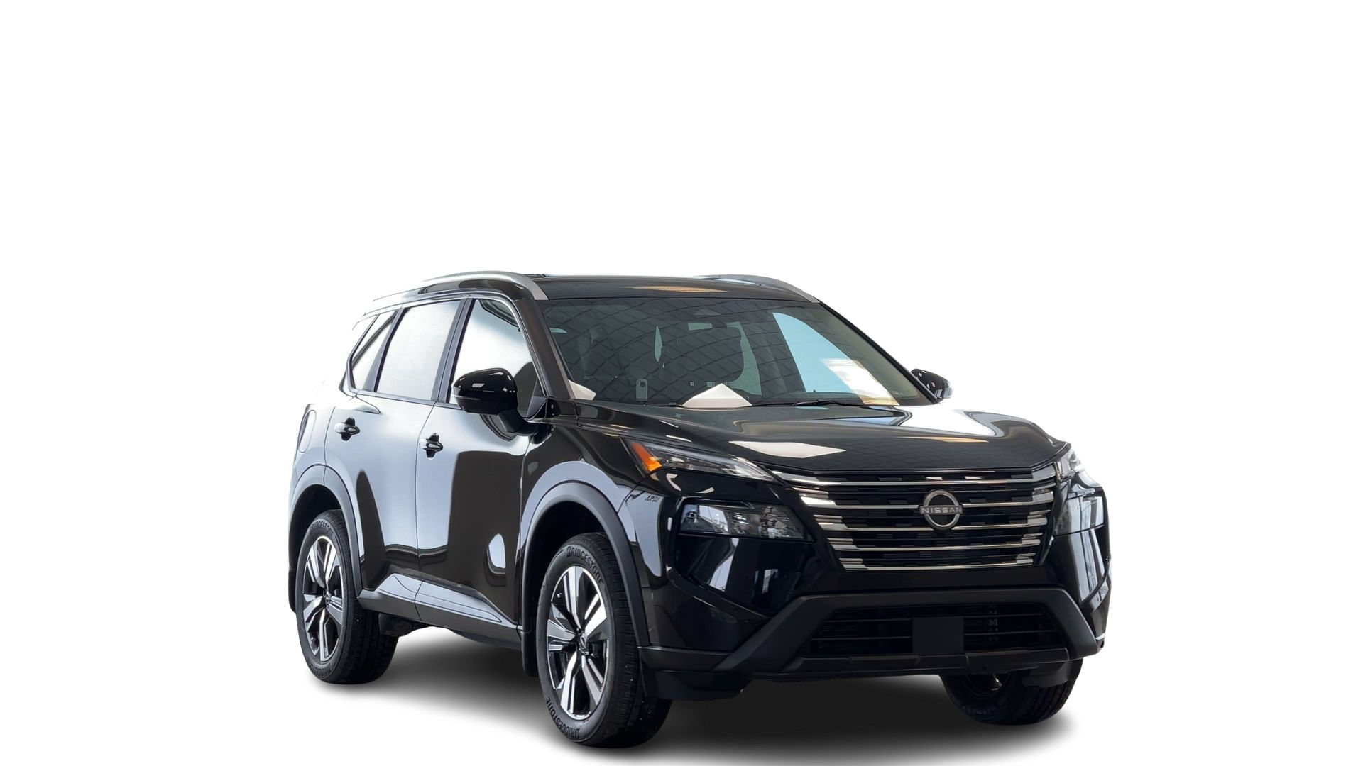 Nissan Rogue  2025 à Regina, Saskatchewan