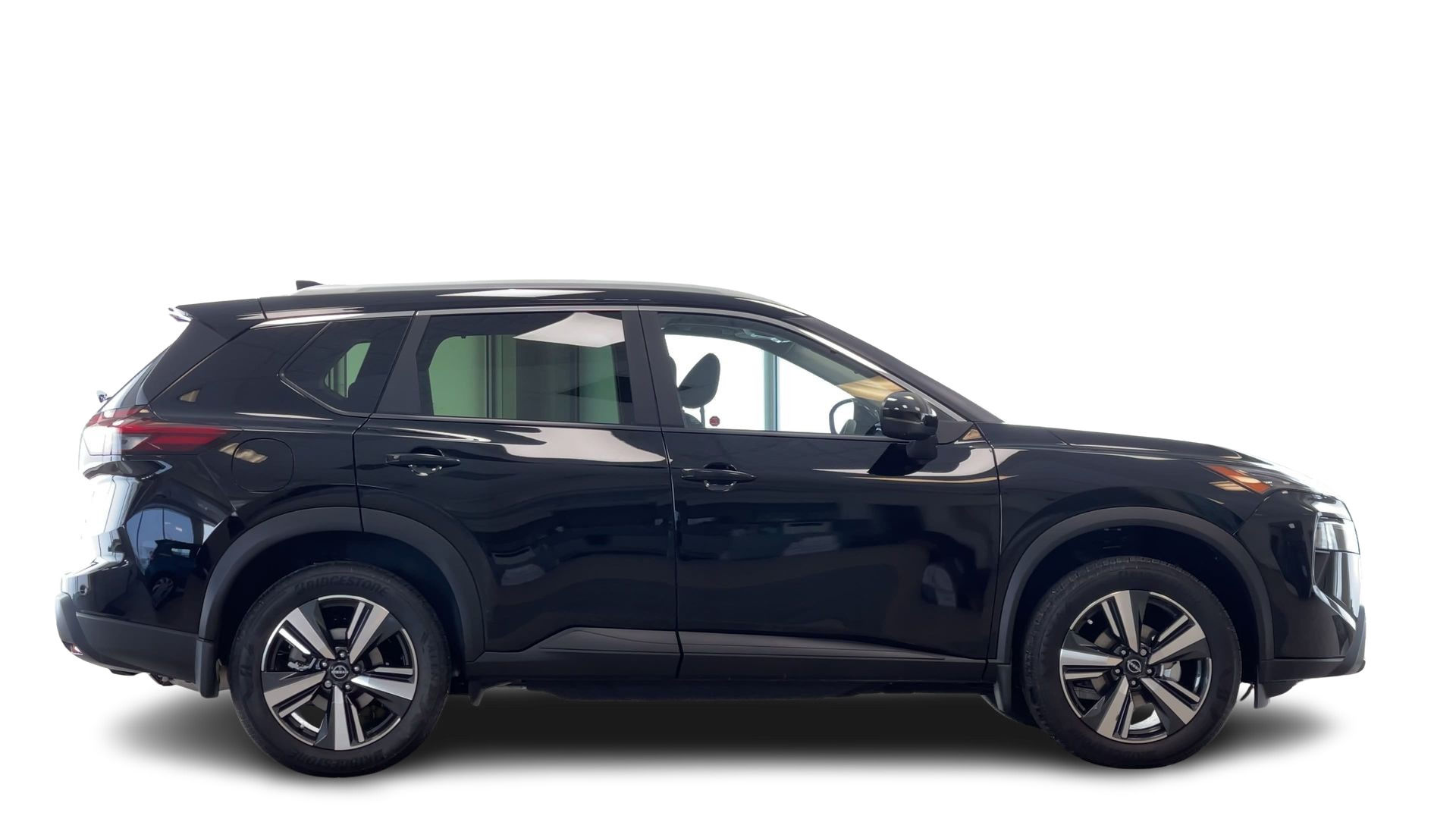 Nissan Rogue  2025 à Regina, Saskatchewan