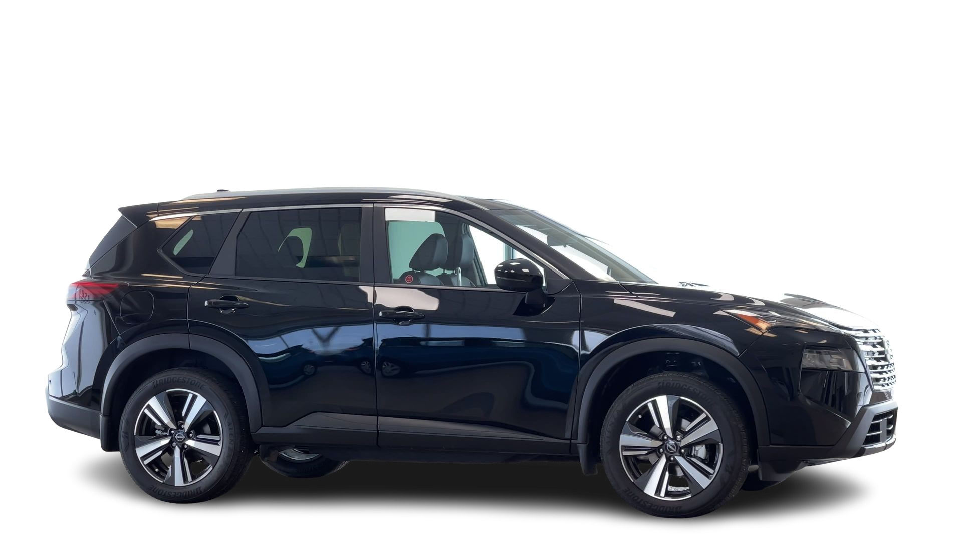 Nissan Rogue  2025 à Regina, Saskatchewan