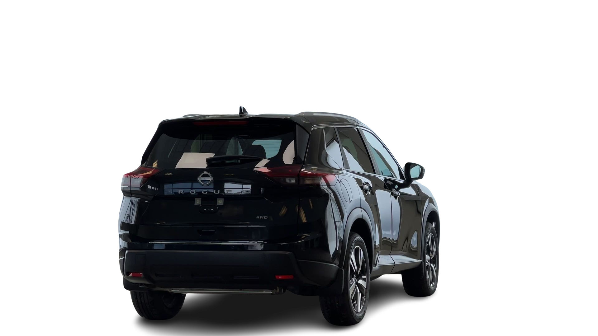 Nissan Rogue  2025 à Regina, Saskatchewan