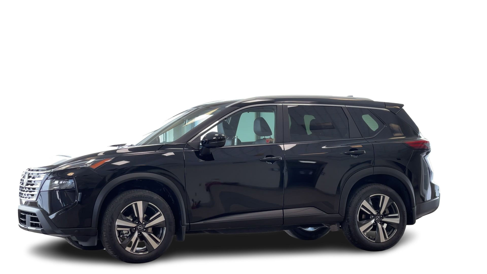 Nissan Rogue  2025 à Regina, Saskatchewan