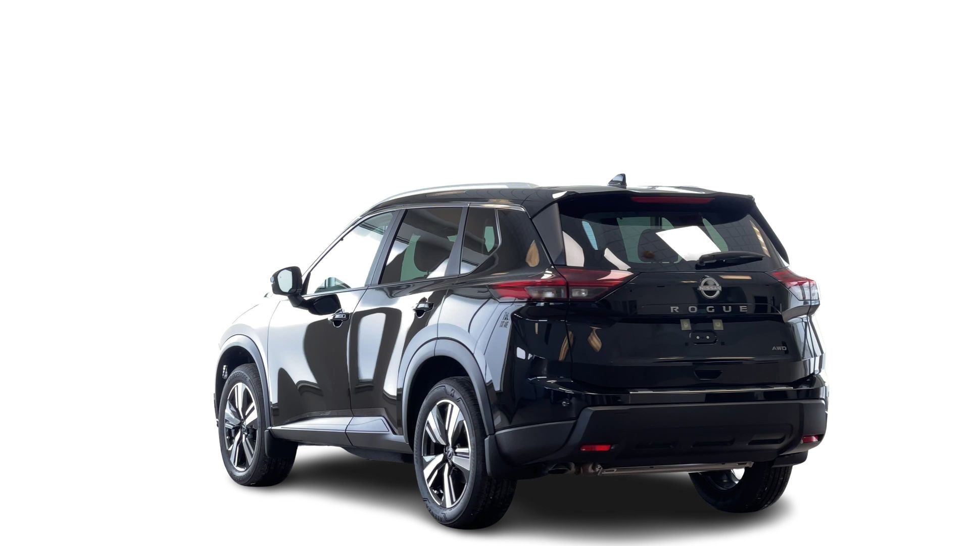 Nissan Rogue  2025 à Regina, Saskatchewan