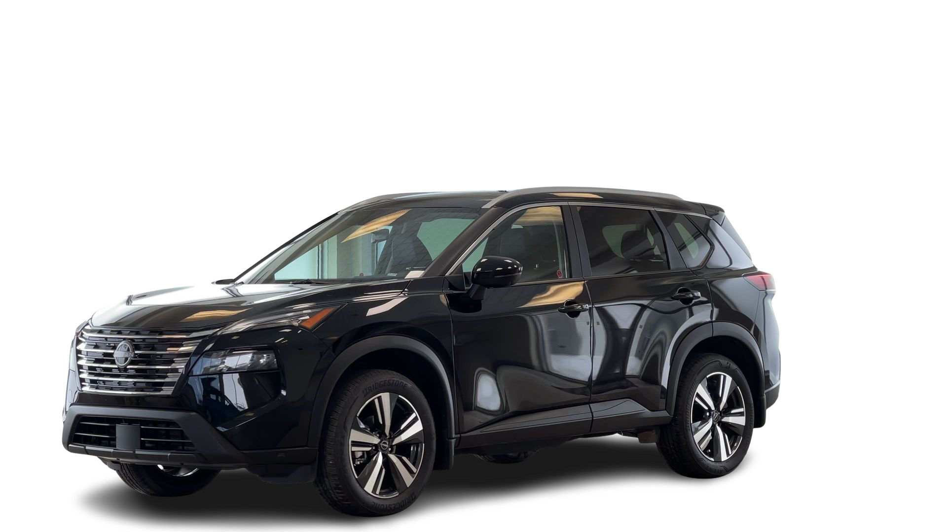 Nissan Rogue  2025 à Regina, Saskatchewan