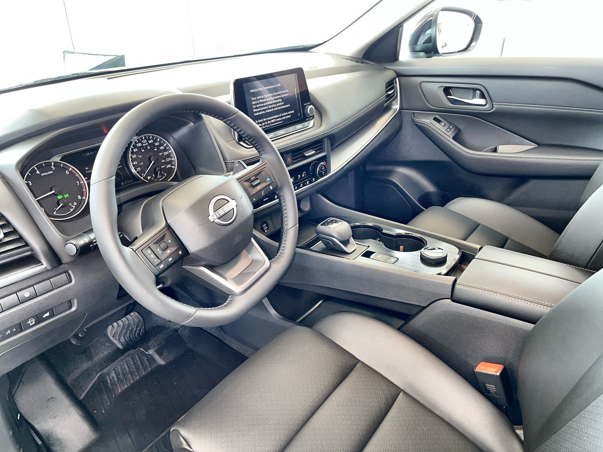 Nissan Rogue  2025 à Regina, Saskatchewan